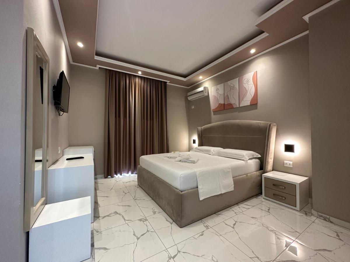 Perseus Hotel