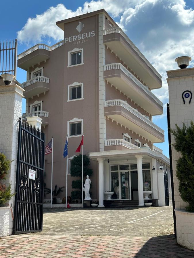 Perseus Hotel Palasë
